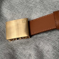 Loewe Belts