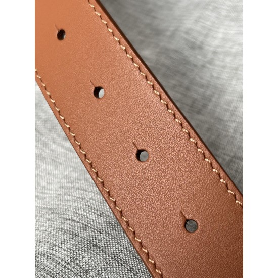 Loewe Belts