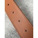 Loewe Belts