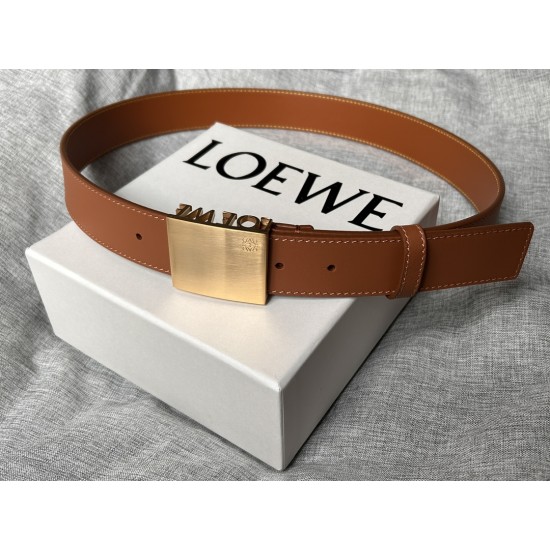 Loewe Belts
