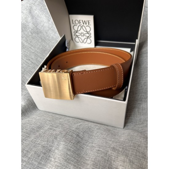 Loewe Belts