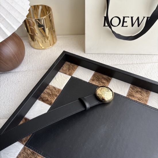 Loewe Belts