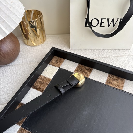 Loewe Belts