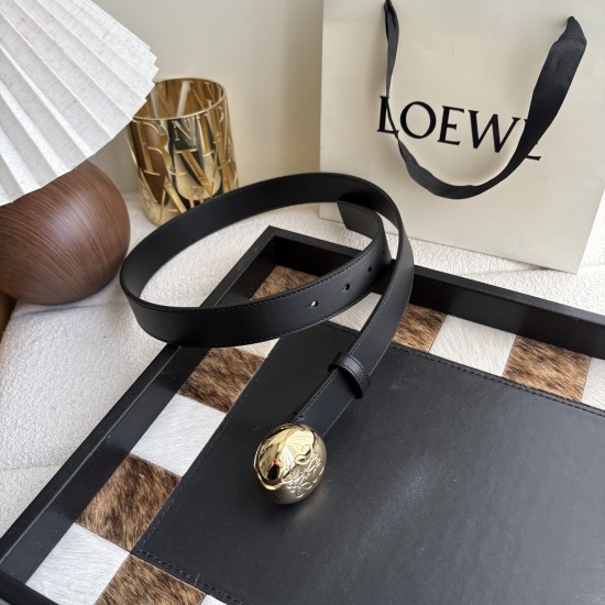 Loewe Belts