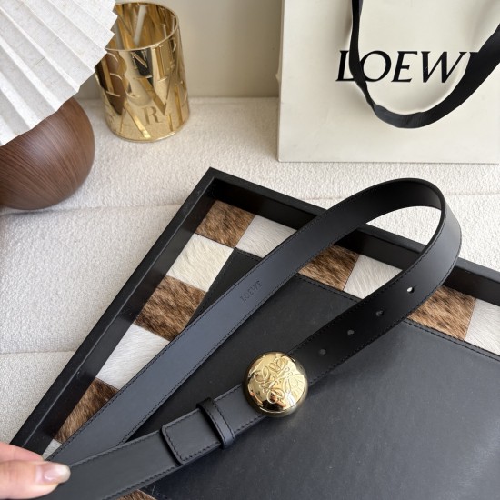 Loewe Belts