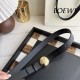 Loewe Belts