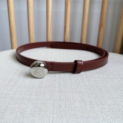 Loewe Belts
