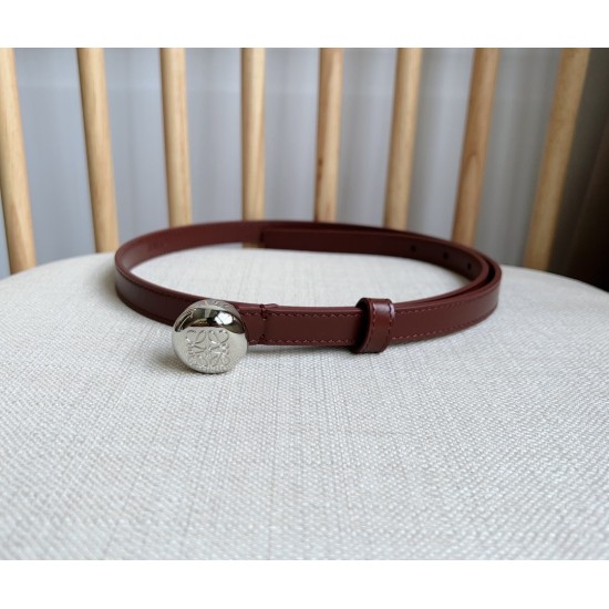 Loewe Belts