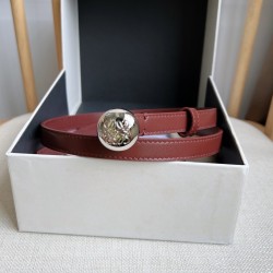 Loewe Belts