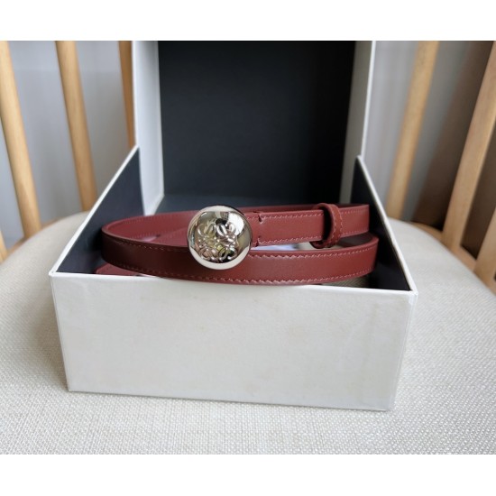 Loewe Belts