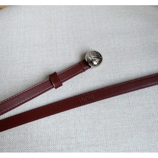 Loewe Belts