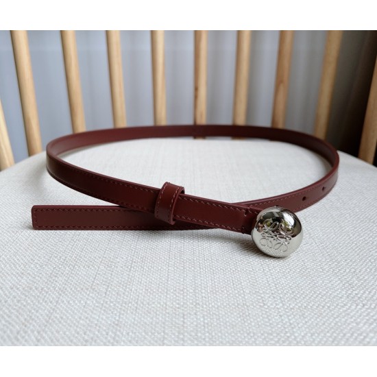 Loewe Belts