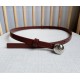 Loewe Belts