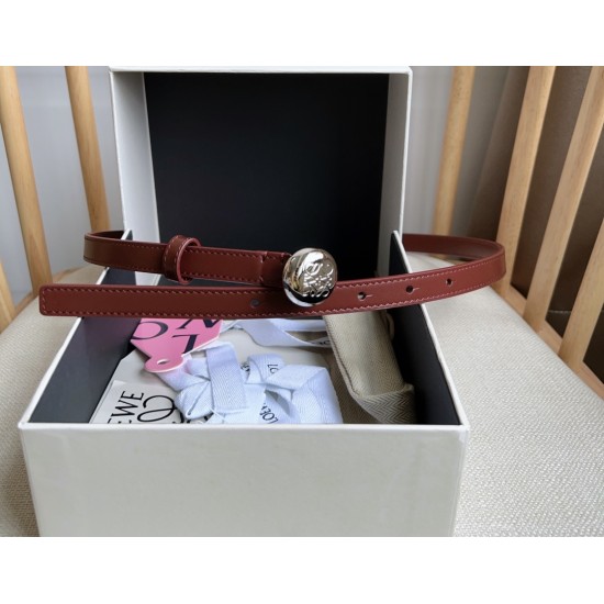 Loewe Belts