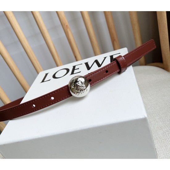 Loewe Belts