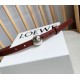 Loewe Belts