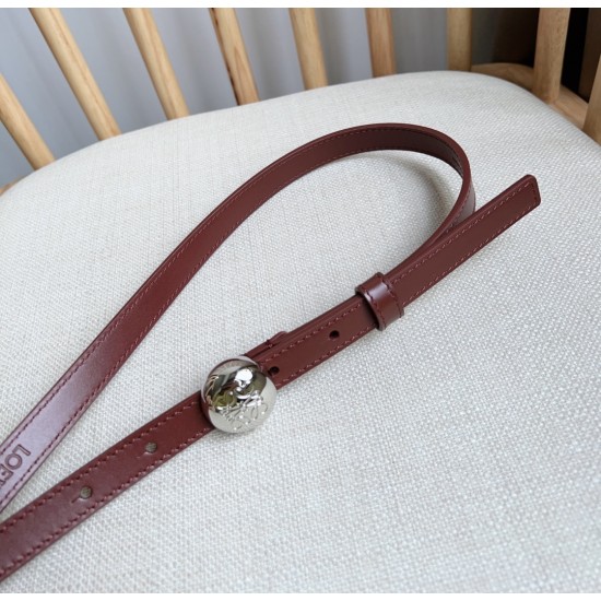 Loewe Belts