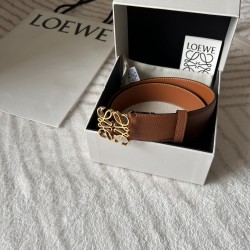 Loewe Belts