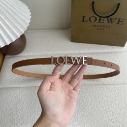 Loewe Belts