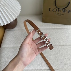 Loewe Belts