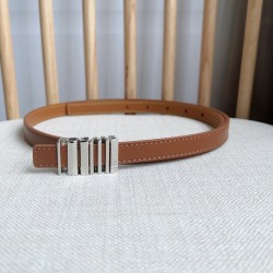 Loewe Belts