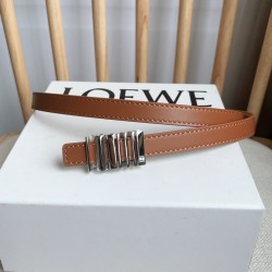 Loewe Belts