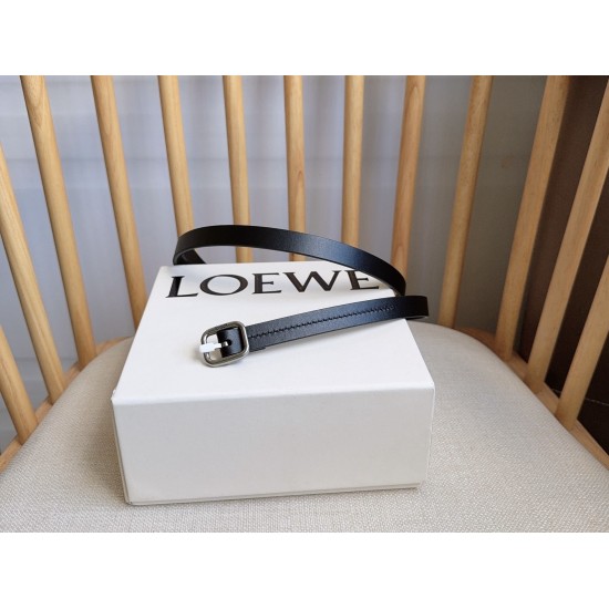 Loewe Belts