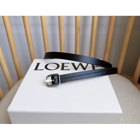Loewe Belts