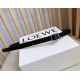 Loewe Belts