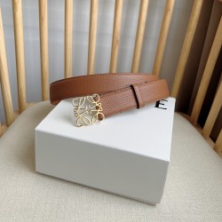 Loewe Belts