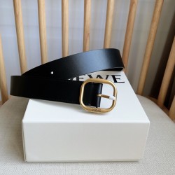 Loewe Belts