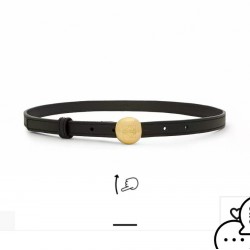 Loewe Belts
