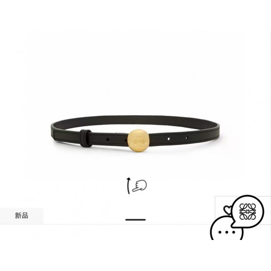 Loewe Belts