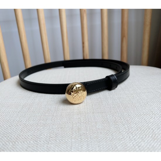 Loewe Belts