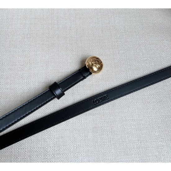 Loewe Belts