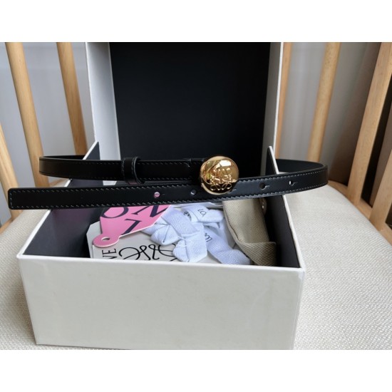 Loewe Belts