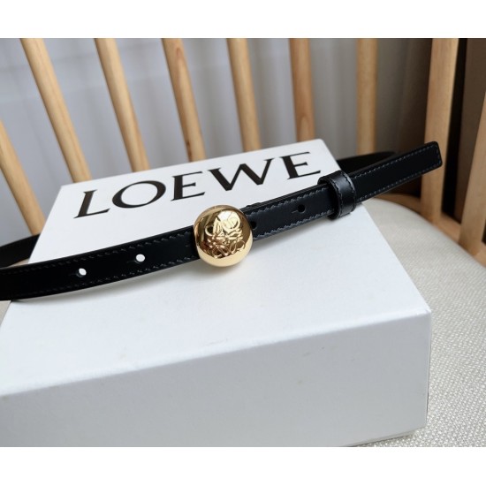 Loewe Belts