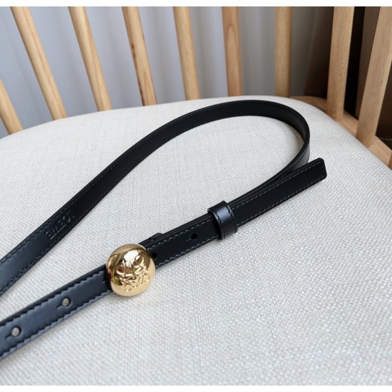 Loewe Belts