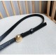 Loewe Belts