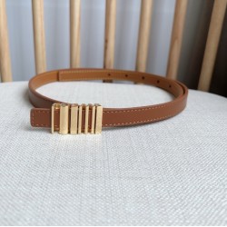 Loewe Belts