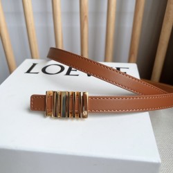 Loewe Belts