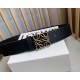 Loewe Belts