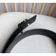 Loewe Belts