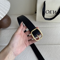 Loewe Belts
