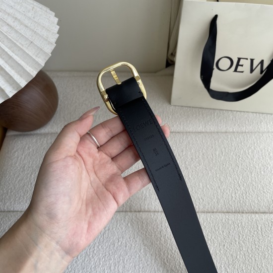 Loewe Belts