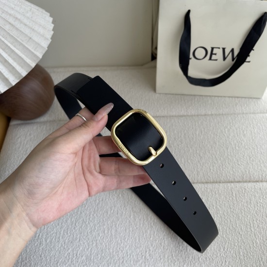 Loewe Belts