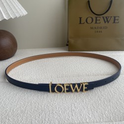 Loewe Belts