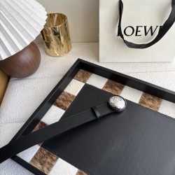 Loewe Belts