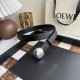 Loewe Belts