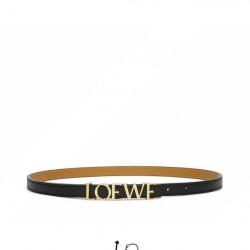 Loewe Belts